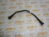 Трубка охлаждения компрессора Cummins 3287410 фото запчасти