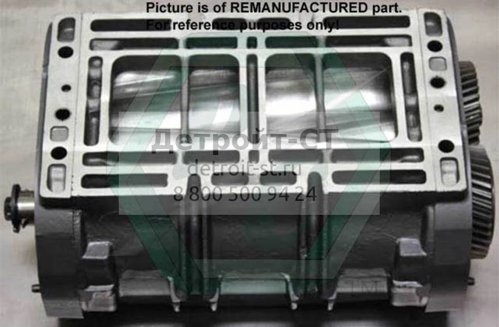 Superceded by 5103533 8923803 фото запчасти