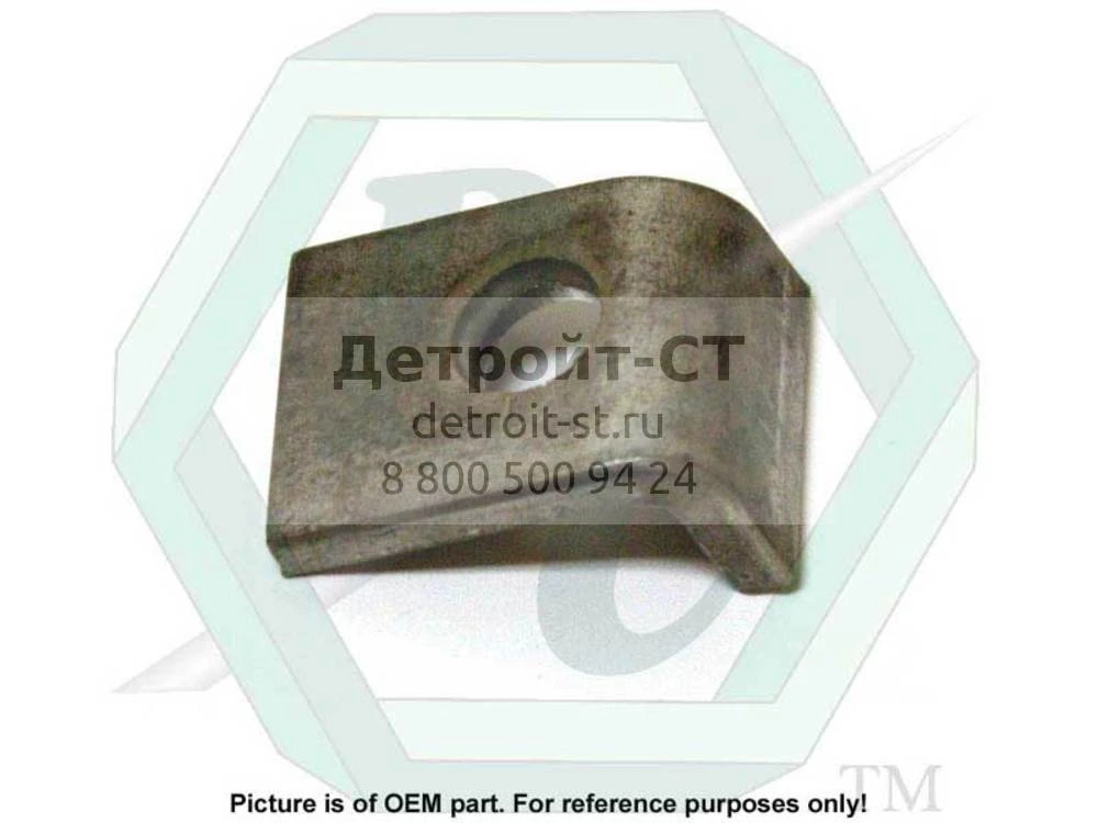 Clamp 23501148 фото запчасти