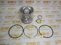 Поршень в сборе 0,5 Cummins 4089618 (3957417) фото запчасти