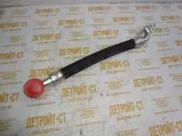 Трубка охлаждения масляной системы 2483A032 (998-261) фото запчасти