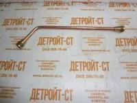 Трубка Cummins K19 3201384 (3201109) фото запчасти