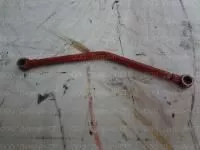 Трубка обратки MTU DDC 16V2000 для двигателя R1638K40 23523014 фото запчасти