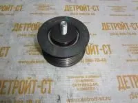 Ролик натяжителя ремня 173-1498 (197-9642, 89112, 227-8313, 1731498, 2278313, 133-7022, 36093, 1979642) фото запчасти