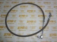 Шланг подачи на турбину ТКР Cummins KТ38, KТ50 3635033 (3632017, 3628708) фото запчасти