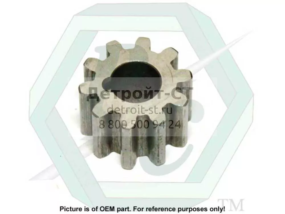 Gear 5138662 фото запчасти