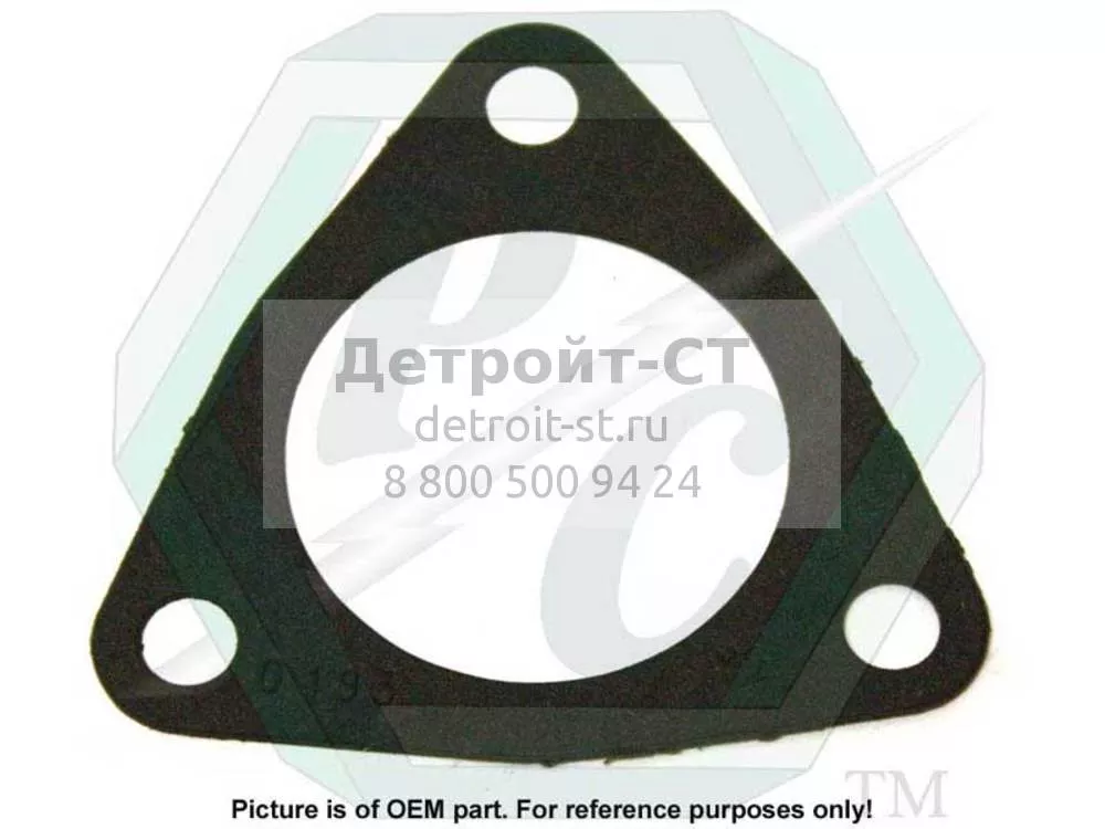 Gasket, F.W.P. 5150193 фото запчасти