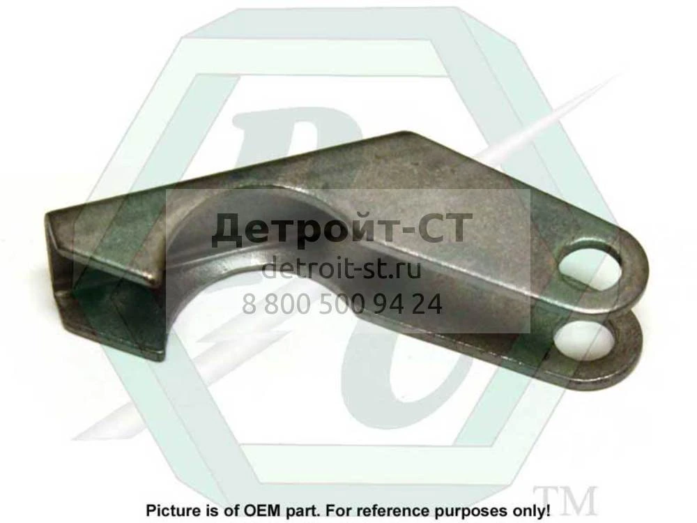 Lever 5113369 фото запчасти