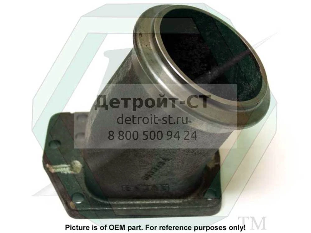 Adaptor 5133154 фото запчасти