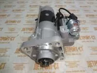 Стартер 01182195 (TT16071, 01182758, 01183209, 1182195, 1182758, 1183209, 114323, 115889, STM4323, 30154N) фото запчасти