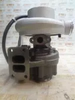 Турбокомпрессор Cummins 4039043 (4955158, 4039631, 4039049, 4039044) фото запчасти