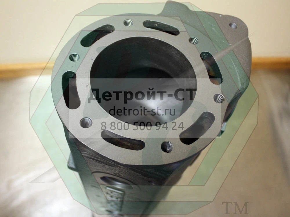 Manifold Exhust 23516694 фото запчасти