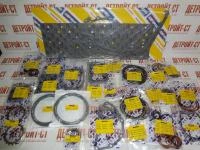 Нижний набор прокладок Caterpillar 3408 8T4840 (KMP-3408-K2, 6V-1181, 6V-2541, 8T-4840, 6V1181) фото запчасти