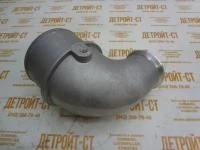 Патрубок воздушный впускной Cummins 3883977 (3883285) фото запчасти