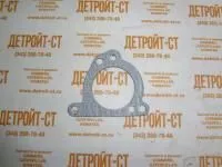 Прокладка коллектора выпускного CAT 3406 1384611 (138-4611, 129-9453, 1299453) фото запчасти