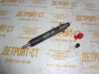 Форсунка Perkins 2645K016 (10000-00051) фото запчасти