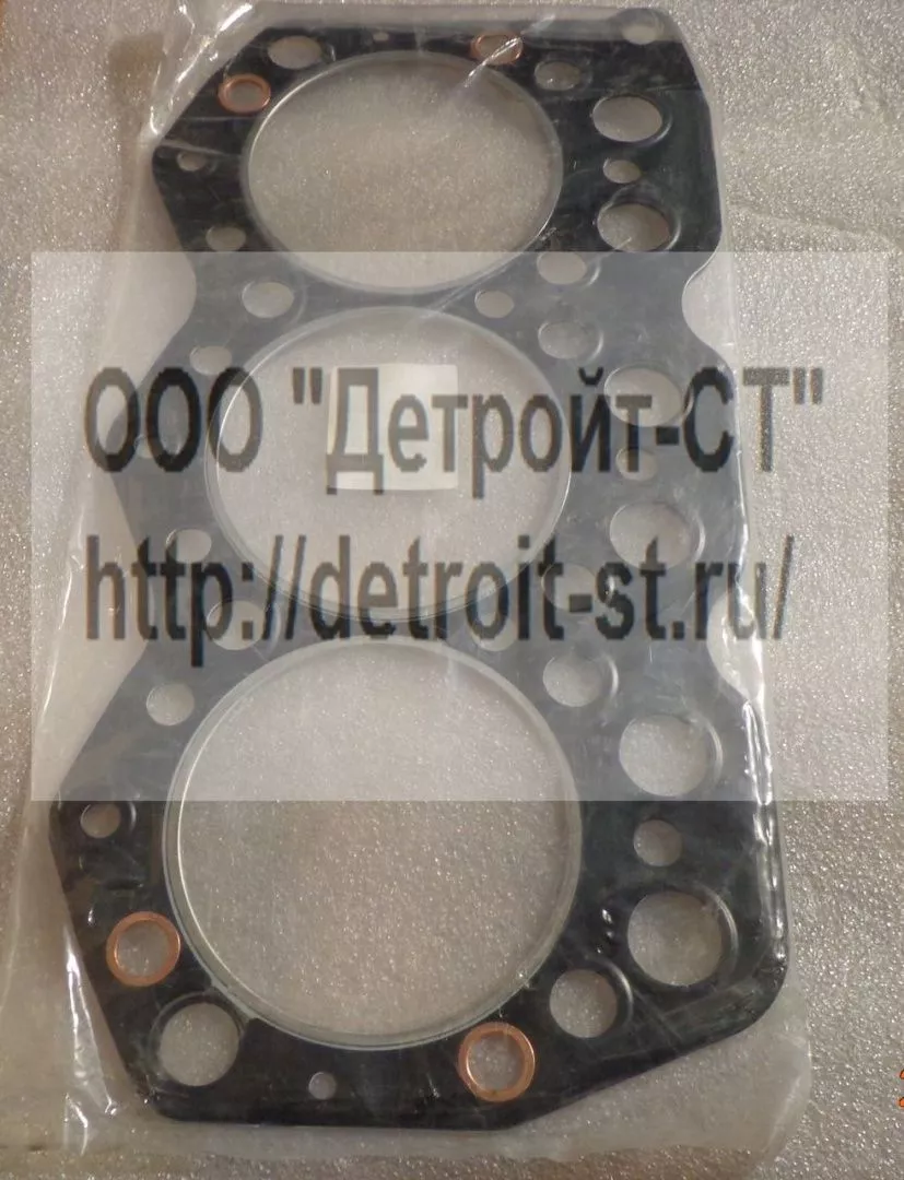 Прокладка ГБЦ Caterpillar, CAT 3066 222-8331 фото запчасти