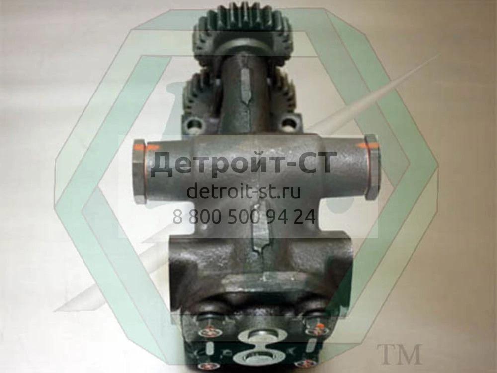 Pump Asm 5175980 фото запчасти