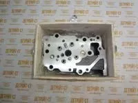 ГБЦ Komatsu 6156-11-1101 (6136-11-1130, 6150-11-1320, 6156-11-1100, 6156111020) фото запчасти