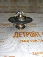 Термостат 5292744 (3974371, 4929644, 5292712, 3954830) фото запчасти