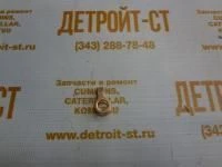 Хомут - зажим топливной трубки обратки Cummins 4942278 (3903380) фото запчасти