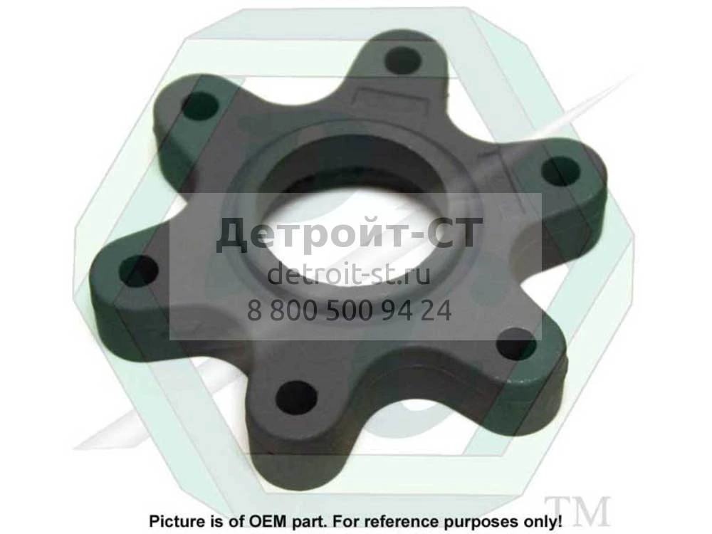 Spacer 5103718 фото запчасти