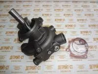 Насос водяной Cummins М11 4972853 (2882144, 4299042, 4972861, 4965430) фото запчасти