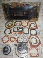 Набор прокладок нижний Cummins KTA-50 3804300 (3015446, 3029188, 3801717) фото запчасти