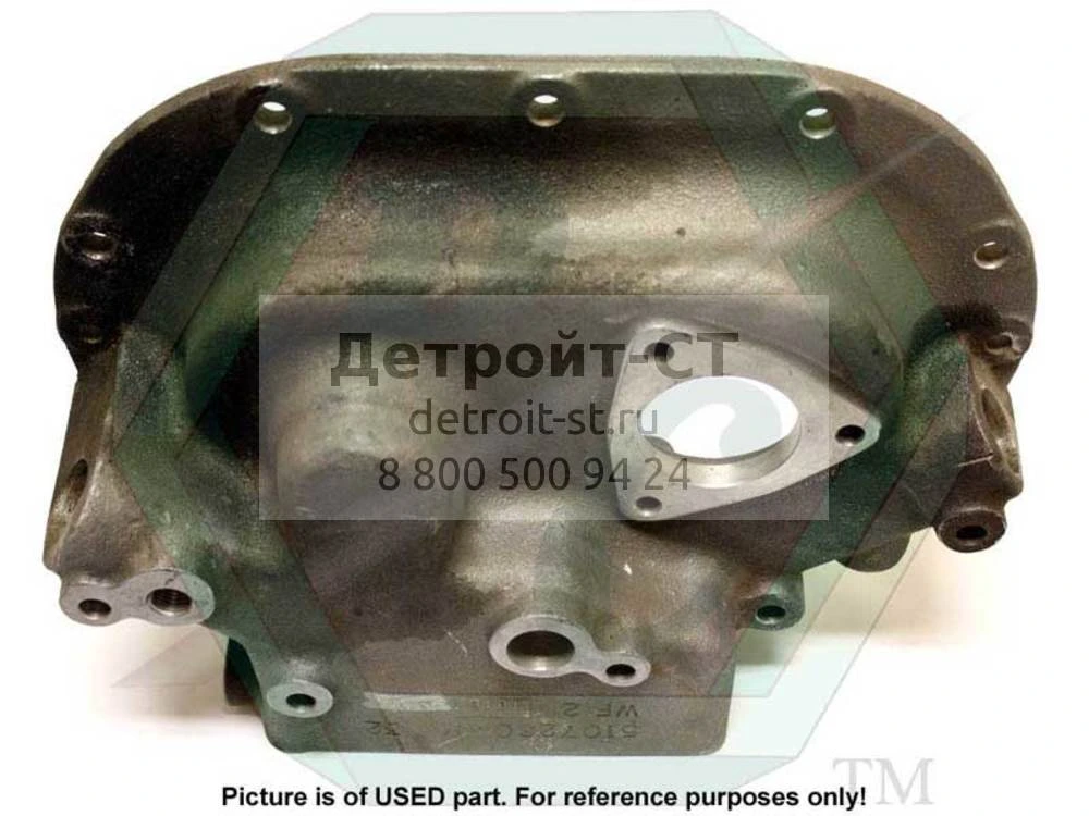 Housing 5109131 фото запчасти