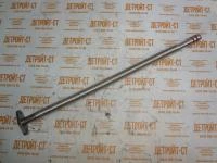 Соединение для слива масла турбокомпрессора Cummins 5303074 фото запчасти