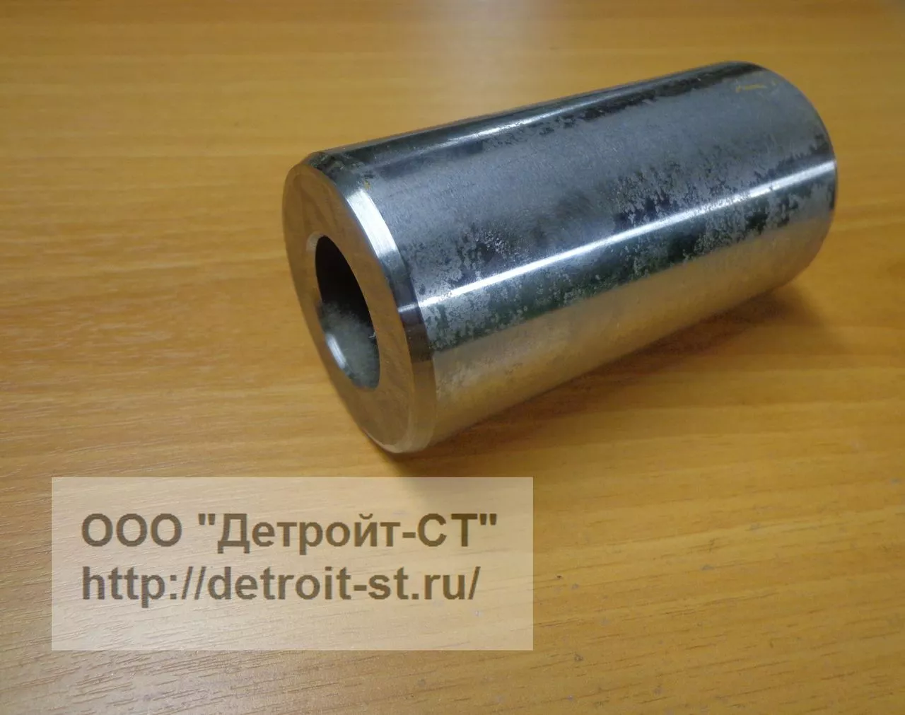 Палец поршня Cummins M-11 3063843 (4083244, 4374086) фото запчасти