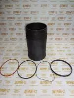 Гильза Cummins K19, QSK19 4024767 (4009220, 3202240, 3028122, 3028434, С3202240, CU3202240) фото запчасти