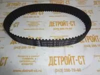 Ремень гидронасоса зубчатый 04286798 фото запчасти