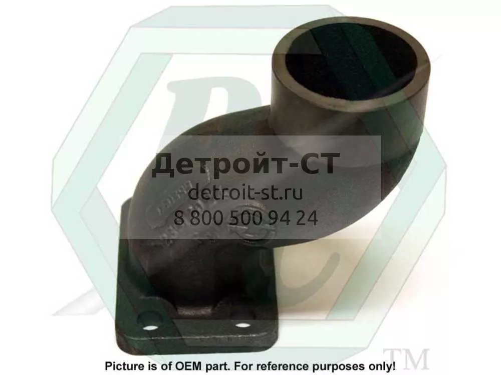 Elbow 23512024 фото запчасти