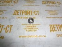 Гайка крепления турбины (3/8-24 UNF) Cummins KT19, KT38, KT50, N14, QSK19 3056158 (3010914, 219138, 107440) фото запчасти