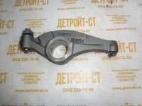 Коромысло выпускного клапана Cummins M11, ISM, QSM11 4003914 (4003906, 4003910, 3400974, 3400970, 3064600, 3064601, 3064602) фото запчасти