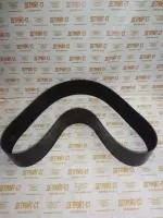 Ремень вентилятора 3044490 (31РК1960) фото запчасти