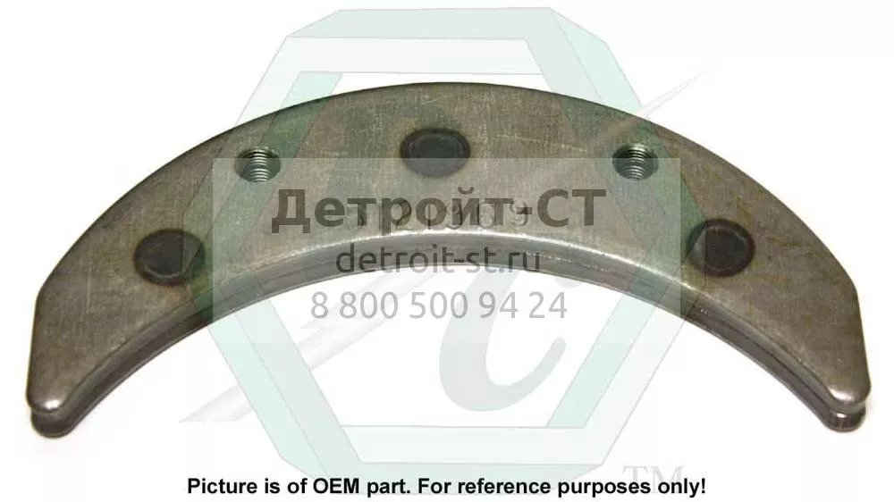 Weight 5121969 фото запчасти