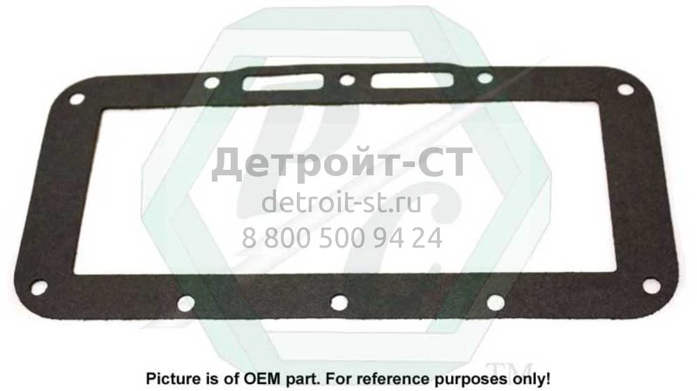 Gasket 5159456 фото запчасти