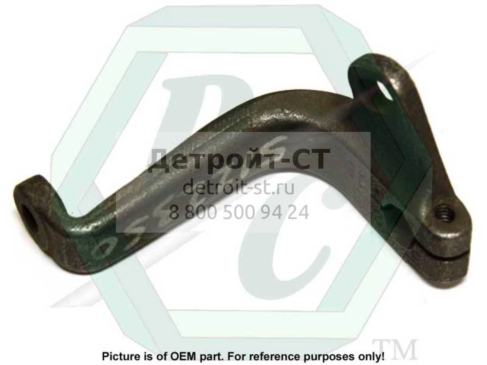 Lever 5122350 фото запчасти