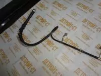 Рампа топливная Cummins 3922117 фото запчасти