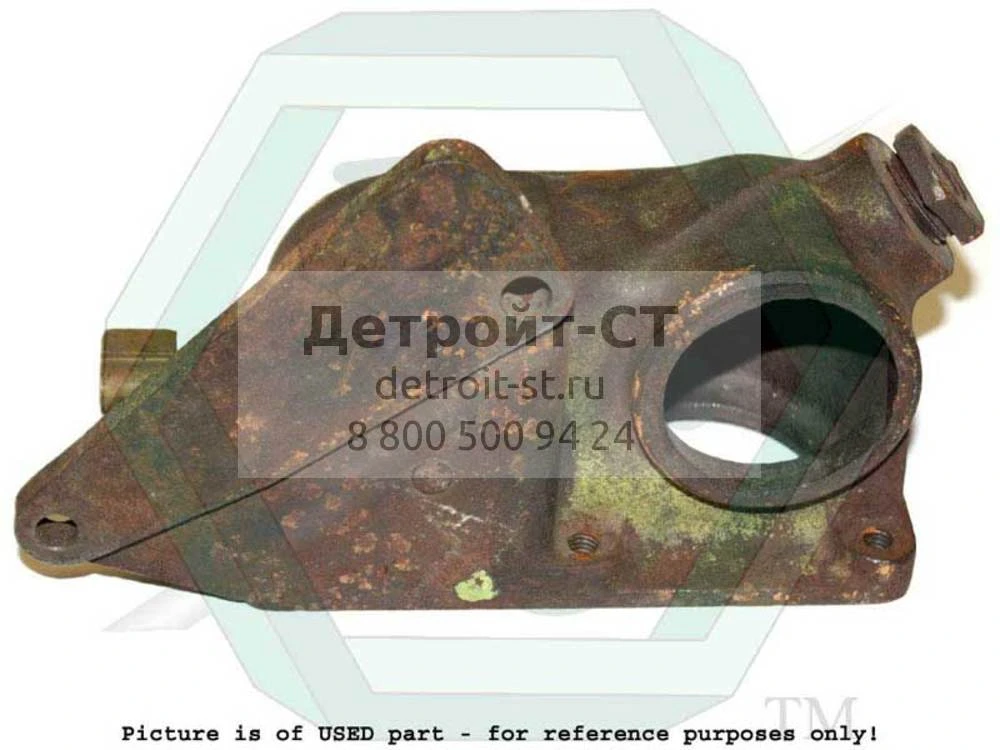 Housing 5127692 фото запчасти
