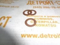 Уплотнительное кольцо Deutz 04223718 (4223718, 0422-3718, 04221433, 0422-3718, 0422-1433) фото запчасти