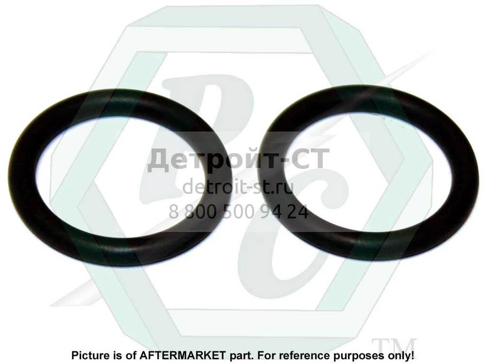 Seal Ring, Inj. Tube 5104701 фото запчасти