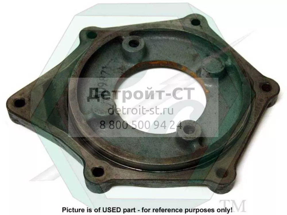 Housing 23505272 фото запчасти