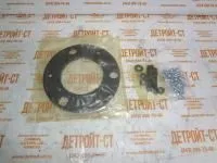 Сальник коленвала Cummins 4918798 фото запчасти