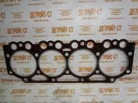 Прокладка ГБЦ Deutz BF4M1013 04201563 (4201563, 0420-1563, 613587510, 04244281, 0420429) фото запчасти