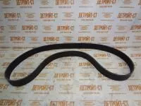 Поликлиновой ремень 01183376 фото запчасти