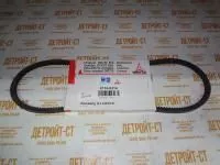 Клиновой ремень 01168314 (1168314, 0116-8314) фото запчасти