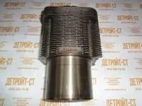 Гильза цилиндра Deutz 04231497 (04231497, 0423-1497, 02231924, 0223-1924, 2231924, 04157756, 04157763, 0415-7763, 0415-7756, 89005110, 89495110, 103.100.00) фото запчасти